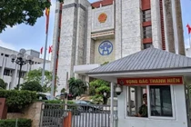 Hà Nội điều động, bổ nhiệm nhiều lãnh đạo sở, ngành