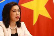 Bộ Ngoại giao thông tin chính thức vụ nam sinh người Việt bị sát hại ở Nhật