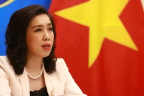 Bộ Ngoại giao thông tin chính thức vụ nam sinh người Việt bị sát hại ở Nhật