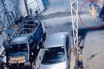 Xả súng ở Lạng Sơn do mâu thuẫn tình cảm