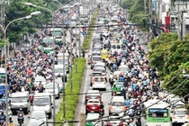  Đánh giá tác động giao thông các công trình xây dựng: Đừng để hình thành “giấy phép con”