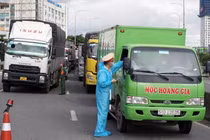 Hoàn toàn miễn phí cấp giấy nhận diện mã QR trên luồng xanh