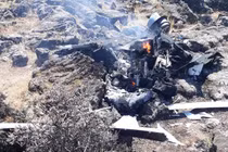 Phòng không Nga đánh bại cuộc tấn công bằng UCAV vào sân bay Hmeimim