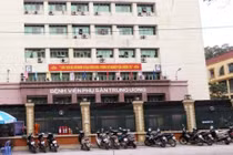 Xây Bệnh viện Phụ sản Trung ương cơ sở 2 tại huyện Quốc Oai