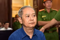 Ông Nguyễn Hữu Tín nhận trách nhiệm, xin xem xét vai trò chủ mưu