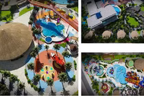 Bình Định duyệt Quy hoạch chi tiết 1/500 Khu vui chơi Phú Hậu - Cát Tiến