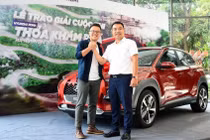 Hyundai Accent bán hơn nghìn xe trong tháng 5, tăng gấp đôi tháng trước