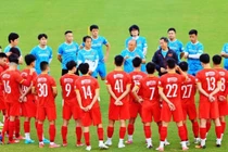 HLV Park Hang Seo đau đầu tìm nhân sự cho đội tuyển Việt Nam