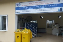  Thanh Hóa: Nỗ lực đẩy lùi rác thải nhựa trong ngành y tế