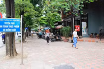 Hà Nội: “Xây” thực phẩm  sạch, “chống” thực phẩm bẩn