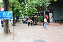 Hà Nội: “Xây” thực phẩm  sạch, “chống” thực phẩm bẩn