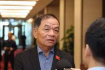 Từ vụ việc kêu gọi từ thiện của Thủy Tiên, Đại biểu Quốc hội đề xuất xem xét sửa luật