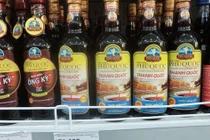 Bạn đã hiểu gì về một chai nước mắm?