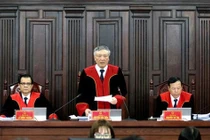 Lối ra nào cho vụ án Hồ Duy Hải?