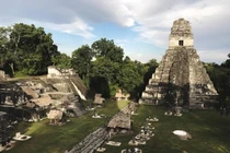 Người Maya cổ đại đã xây dựng bộ lọc nước tinh vi bằng vật liệu tự nhiên