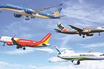 Theo Cục Hàng không Việt Nam, việc đề xuất điều chỉnh mức tối đa giá dịch vụ vận chuyển hành khách nội địa nhằm giúp các hãng hàng không giảm chi phí do nhiên liệu bay tăng cao.