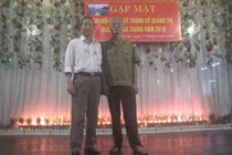 Làm việc gì cũng phải rõ trách nhiệm