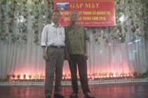 Làm việc gì cũng phải rõ trách nhiệm