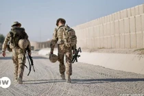 1000 quân Mỹ có thể ở lại Afghanistan 