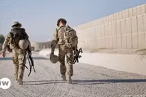 1000 quân Mỹ có thể ở lại Afghanistan 