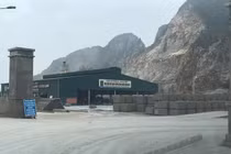 Thanh Hóa xử phạt công ty khai thác khoáng sản 900 triệu đồng