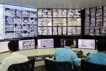 TPHCM làm đề án 1.607 tỷ đồng lắp thêm 10.000 camera giám sát trên toàn địa bàn