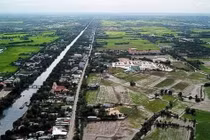 TPHCM kiến nghị lập quy hoạch phân khu cho KCN 380ha tại Bình Chánh