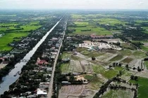 TPHCM kiến nghị lập quy hoạch phân khu cho KCN 380ha tại Bình Chánh