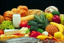 Dị ứng thức ăn 