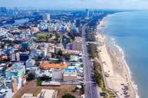 Bà Rịa – Vũng Tàu xem xét chấp thuận dự án Tổ hợp căn hộ cao cấp – Trung tâm thương mại Hiệp Phát