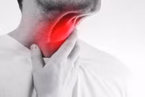 Người bị hạt xơ dây thanh nên kiêng ăn gì?