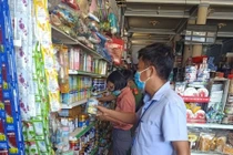 Đăk Nông lập đoàn kiểm tra liên ngành trong “Tháng hành động vì an toàn thực phẩm năm 2020”