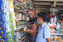 Đăk Nông lập đoàn kiểm tra liên ngành trong “Tháng hành động vì an toàn thực phẩm năm 2020”