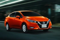 Ô tô giá rẻ dưới 500 triệu "trình làng" trong tháng 8