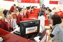HDBank triển khai nhiều ưu đãi đặc biệt cho nhà phân phối, đại lý ngành hàng tiêu dùng nhanh