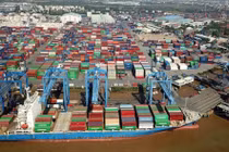 Xuất siêu 1,64 tỷ USD trong 2 tháng đầu năm