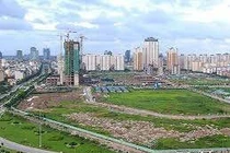 Hà Nội lên kế hoạch đấu giá 446 dự án thu về 23.673 tỷ trong năm 2021
