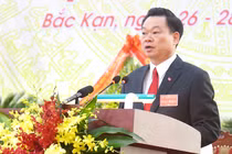 Bắc Kạn có tân Bí thư Tỉnh ủy