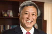 Thứ trưởng Y tế Nguyễn Trường Sơn xin nghỉ việc