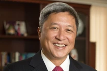 Thứ trưởng Y tế Nguyễn Trường Sơn xin nghỉ việc