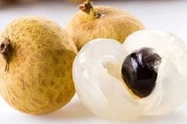 Ăn nhãn đẩy lùi mất ngủ