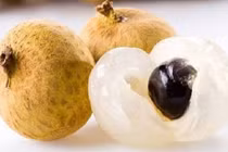 Ăn nhãn đẩy lùi mất ngủ