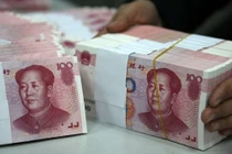 Trung Quốc bơm 28 tỷ USD kích thích nền kinh tế