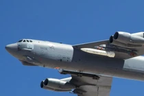 Mỹ thất bại lần thứ hai thử nghiệm tên lửa siêu thanh AGM-183A