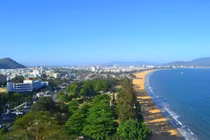 HUD 405 Bình Định được đầu tư khu phức hợp 45 tầng tại TP Quy Nhơn