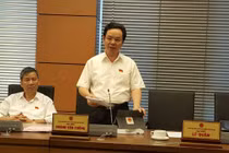 Phải đổi mới sáng tạo trong khu vực quản lý nhà nước