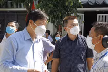 Đà Nẵng sử dụng kỹ thuật Elisa ‘chưa từng có’ truy tìm nguồn lây COVID-19