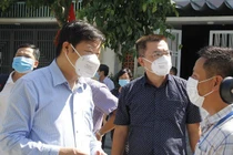 Đà Nẵng sử dụng kỹ thuật Elisa ‘chưa từng có’ truy tìm nguồn lây COVID-19