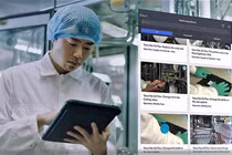 Không tạo ra rác thải trong các nhà máy chế biến thực phẩm