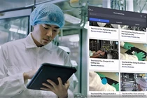 Không tạo ra rác thải trong các nhà máy chế biến thực phẩm